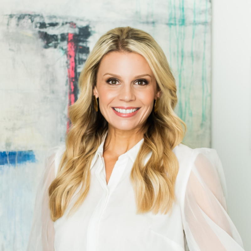 Stacy Shaprio